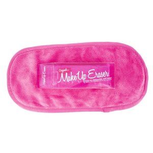 Make-Up Eraser - Pink
